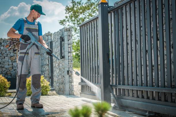 Professional Pressure Washing Services in Ashburn, VA