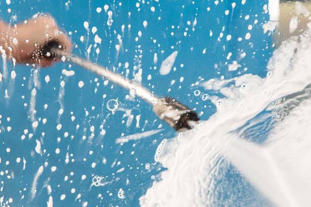Boat and Dock Cleaning in Ashburn, VA