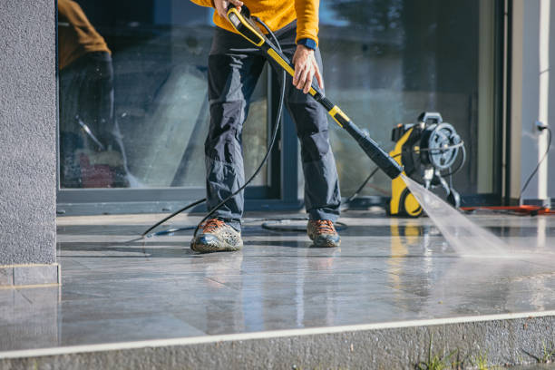 Pre-Holiday Cleaning in Ashburn, VA